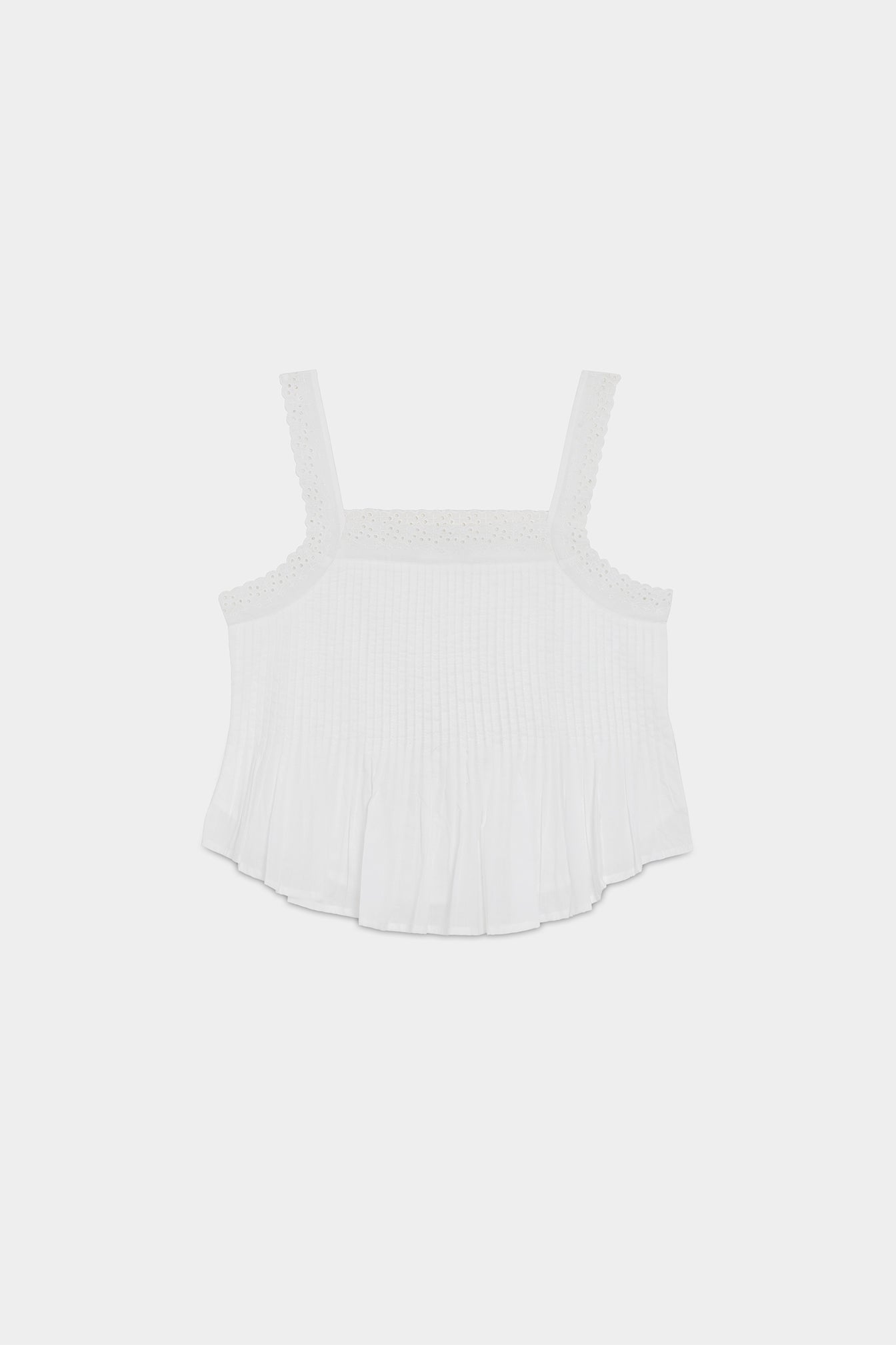 TOP FLUIDO JARETAS