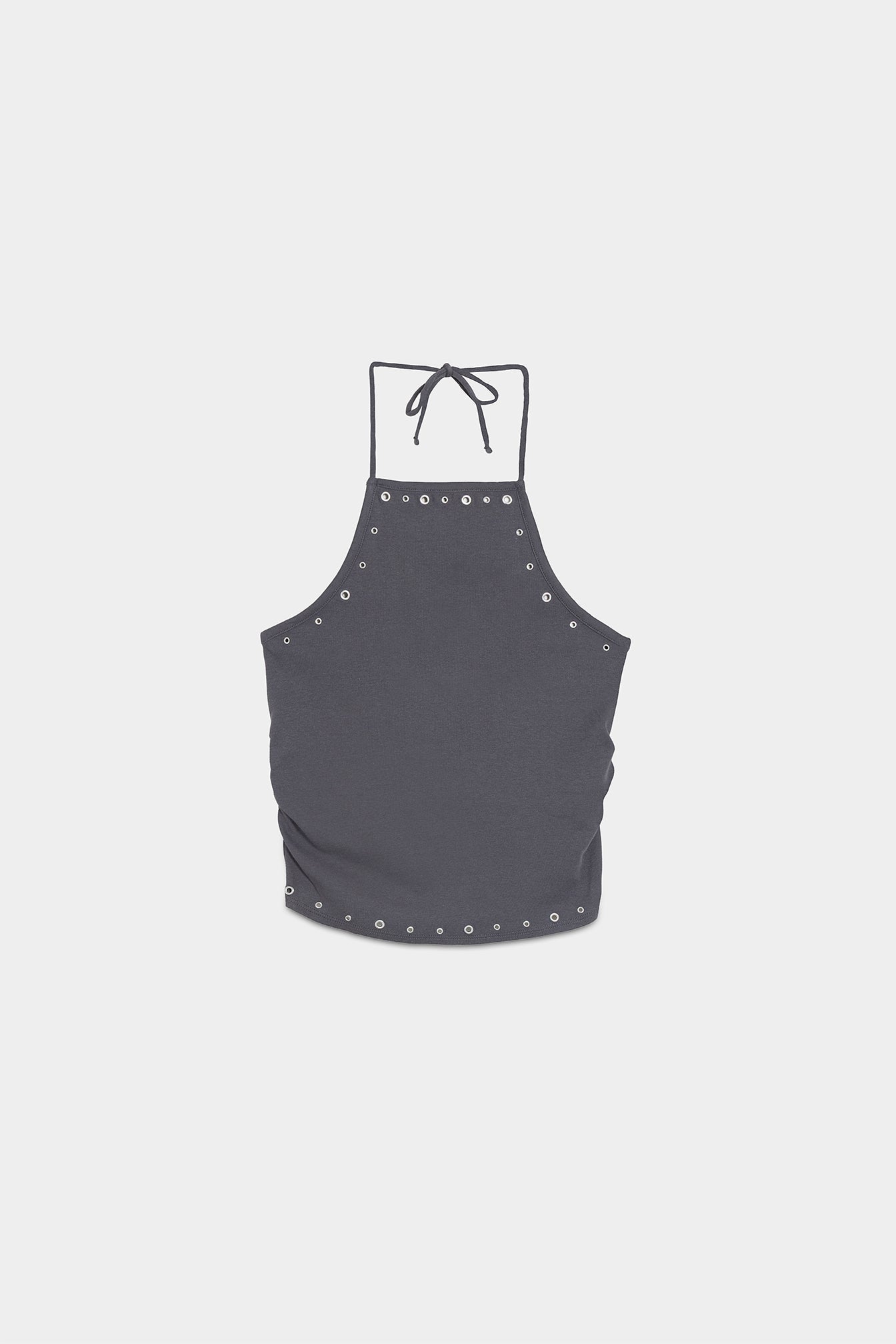 TOP FRUNCE EYELETS