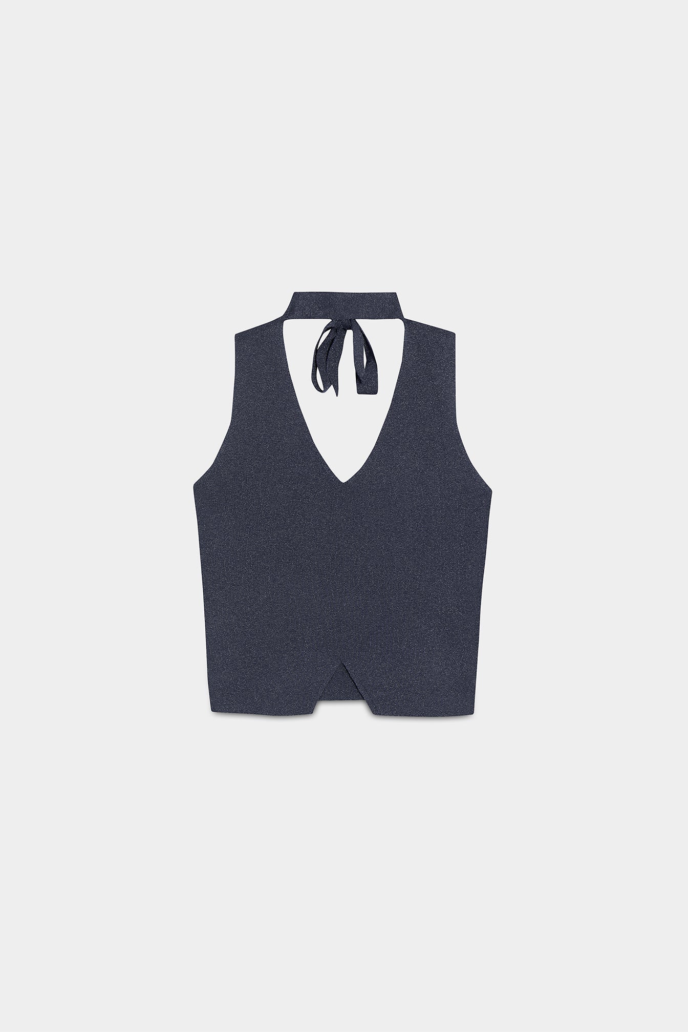 TOP HALTER LAZADA