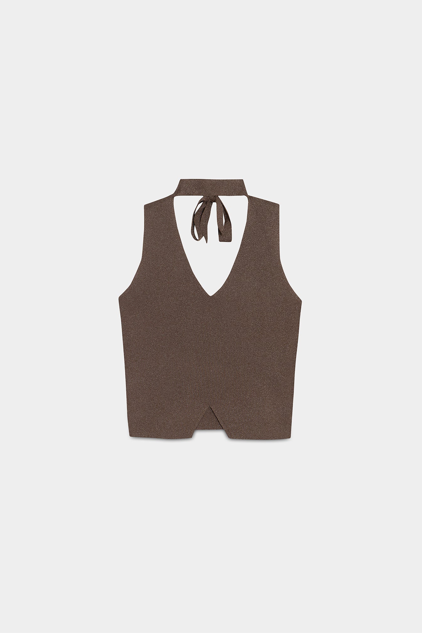 TOP HALTER LAZADA