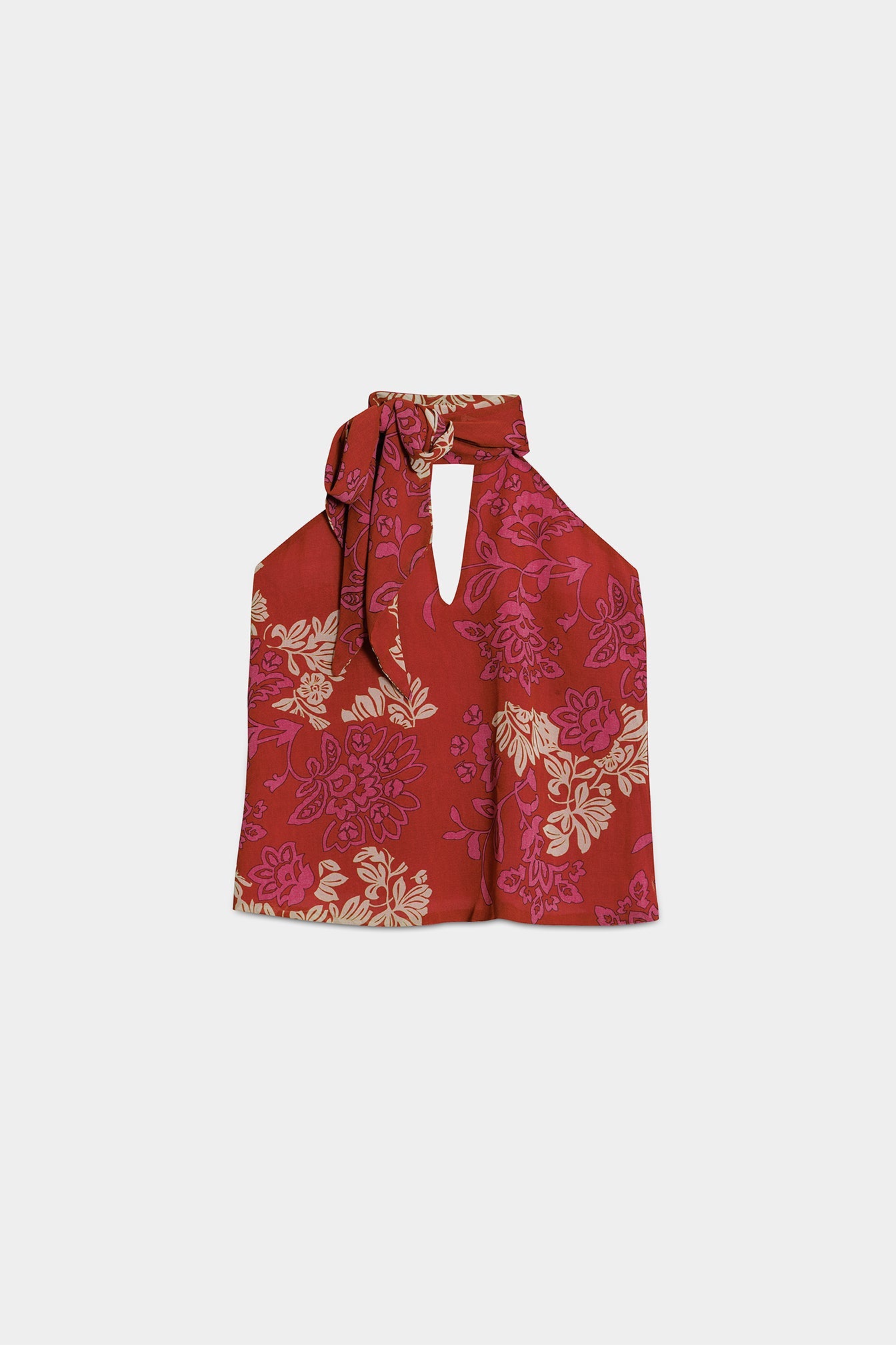 TOP HALTER MER SIERRA