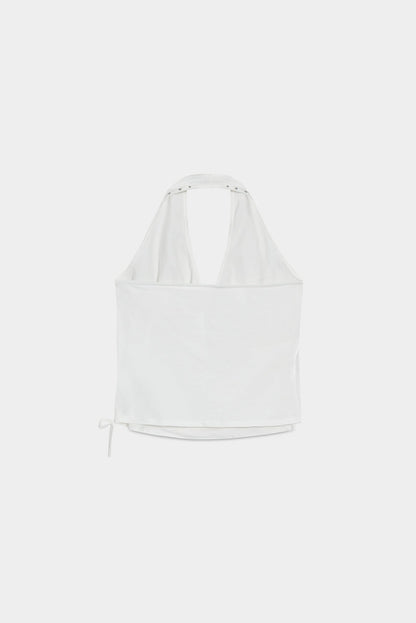 TOP HALTER TACHAS