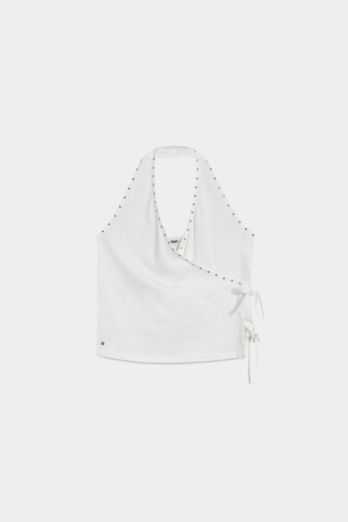 TOP HALTER TACHAS