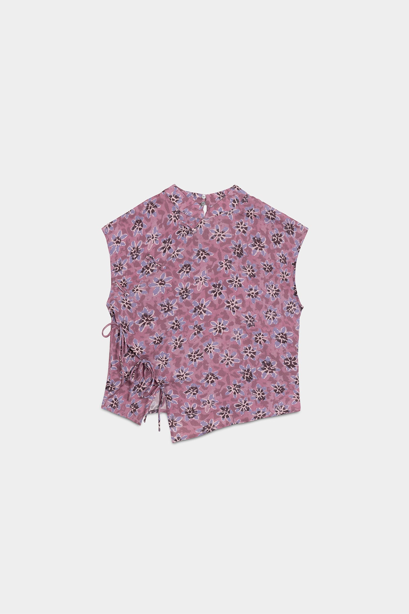 TOP JAPONES ESTAMPADO