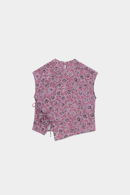 TOP JAPONES ESTAMPADO