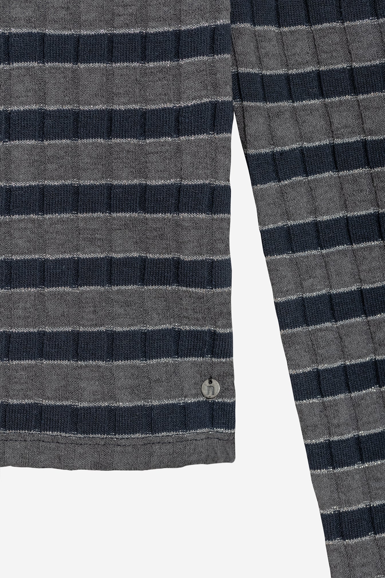 TOP RAYAS LUREX