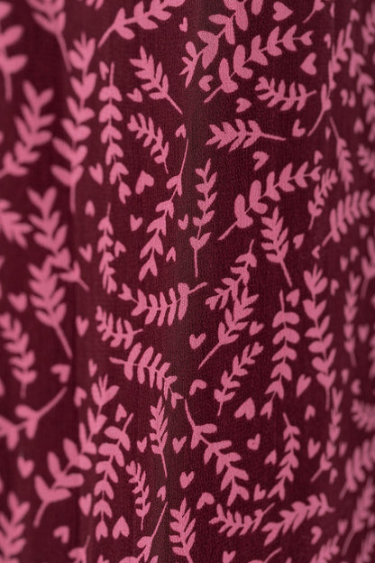 VESTIDO MIDI LIUVI