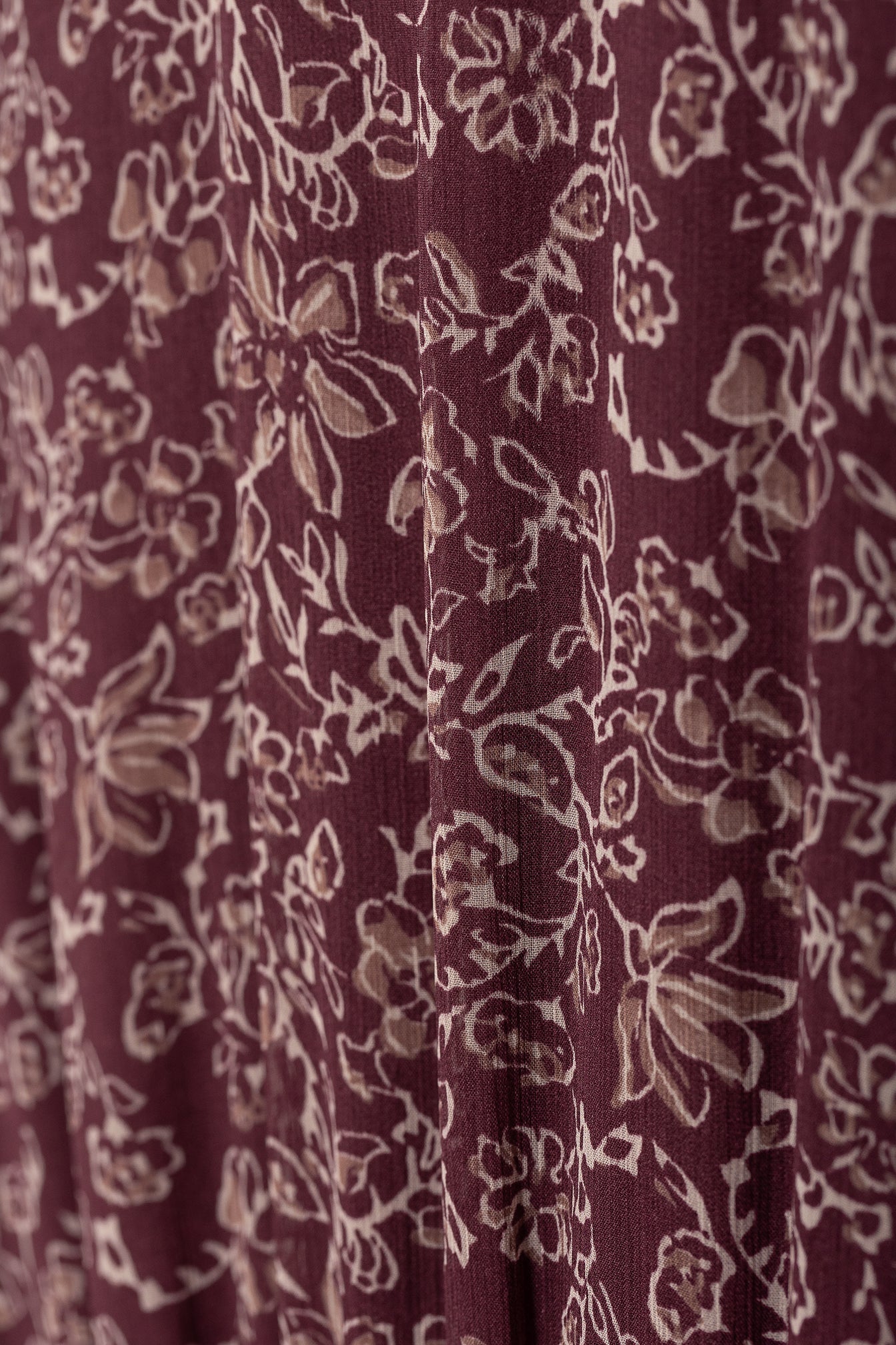 VESTIDO MINI FRUNCIDO